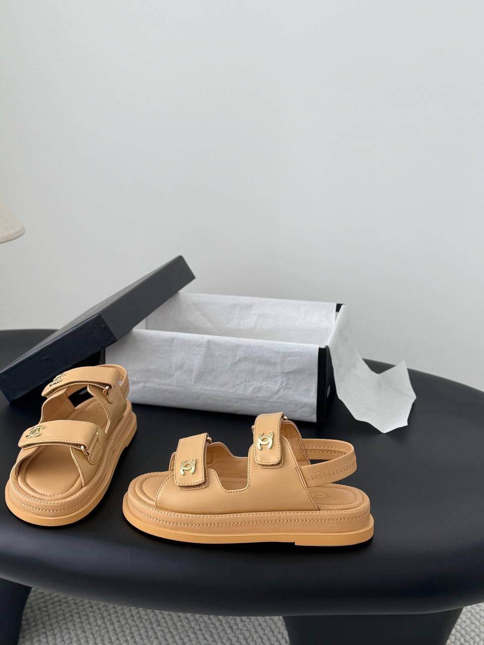 CC Dad Sandals