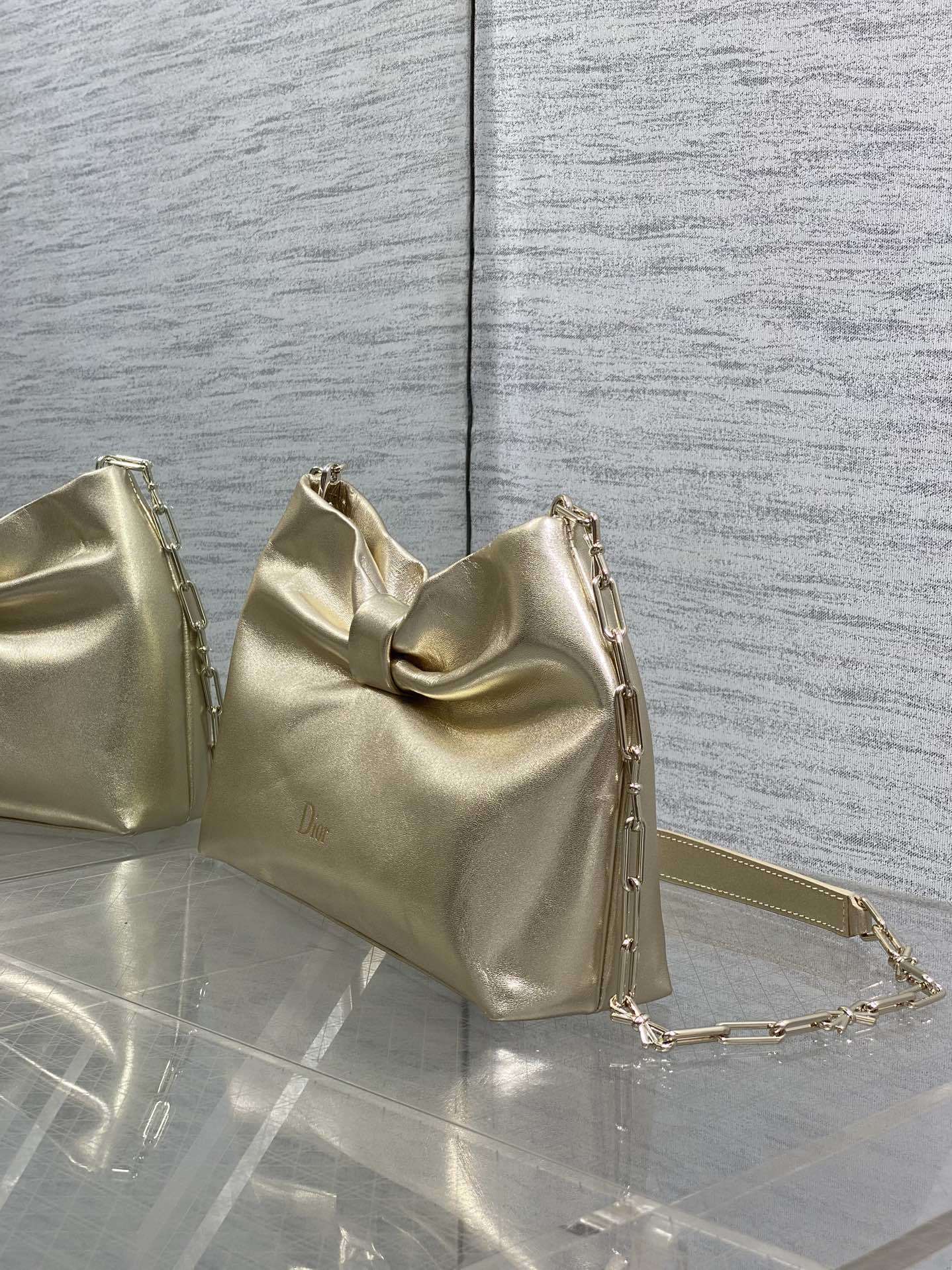 Medium Bow Bag