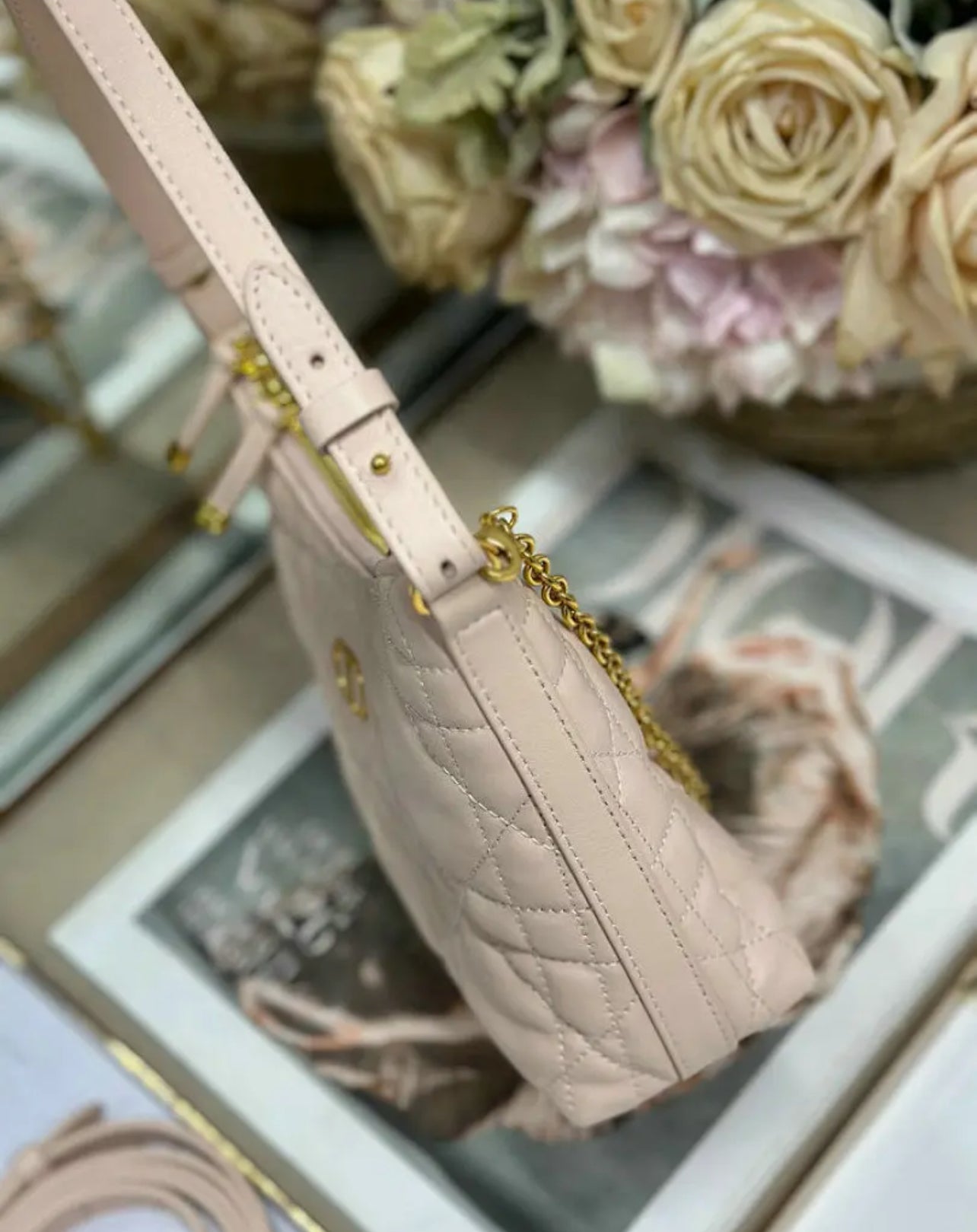 Caro Mini Bag