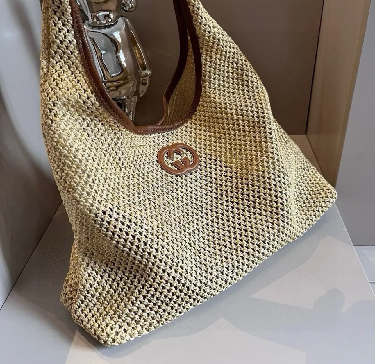 GG Tote