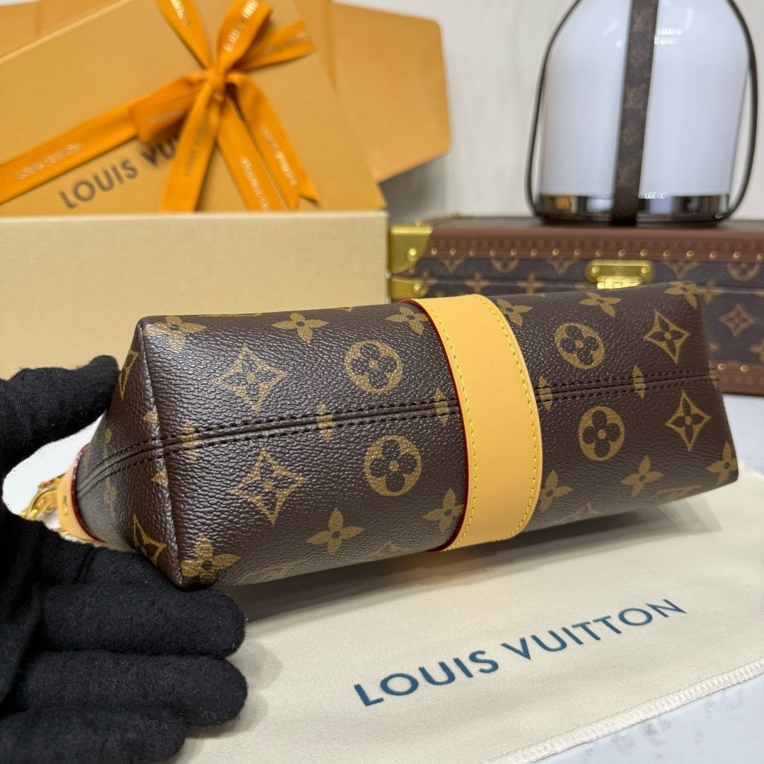Pochette Mia