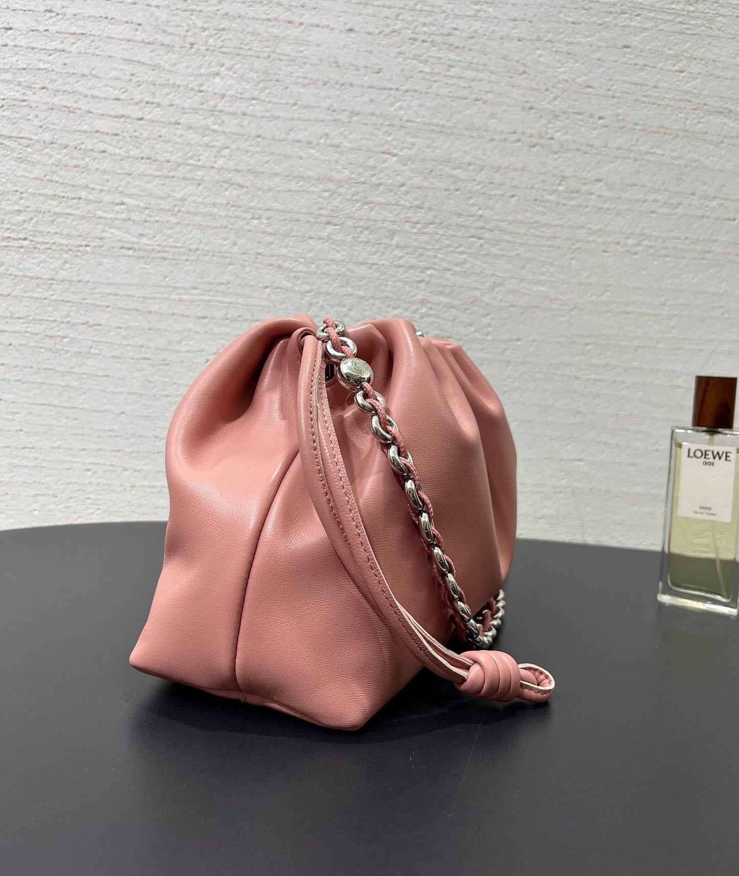 Flamenco Clutch