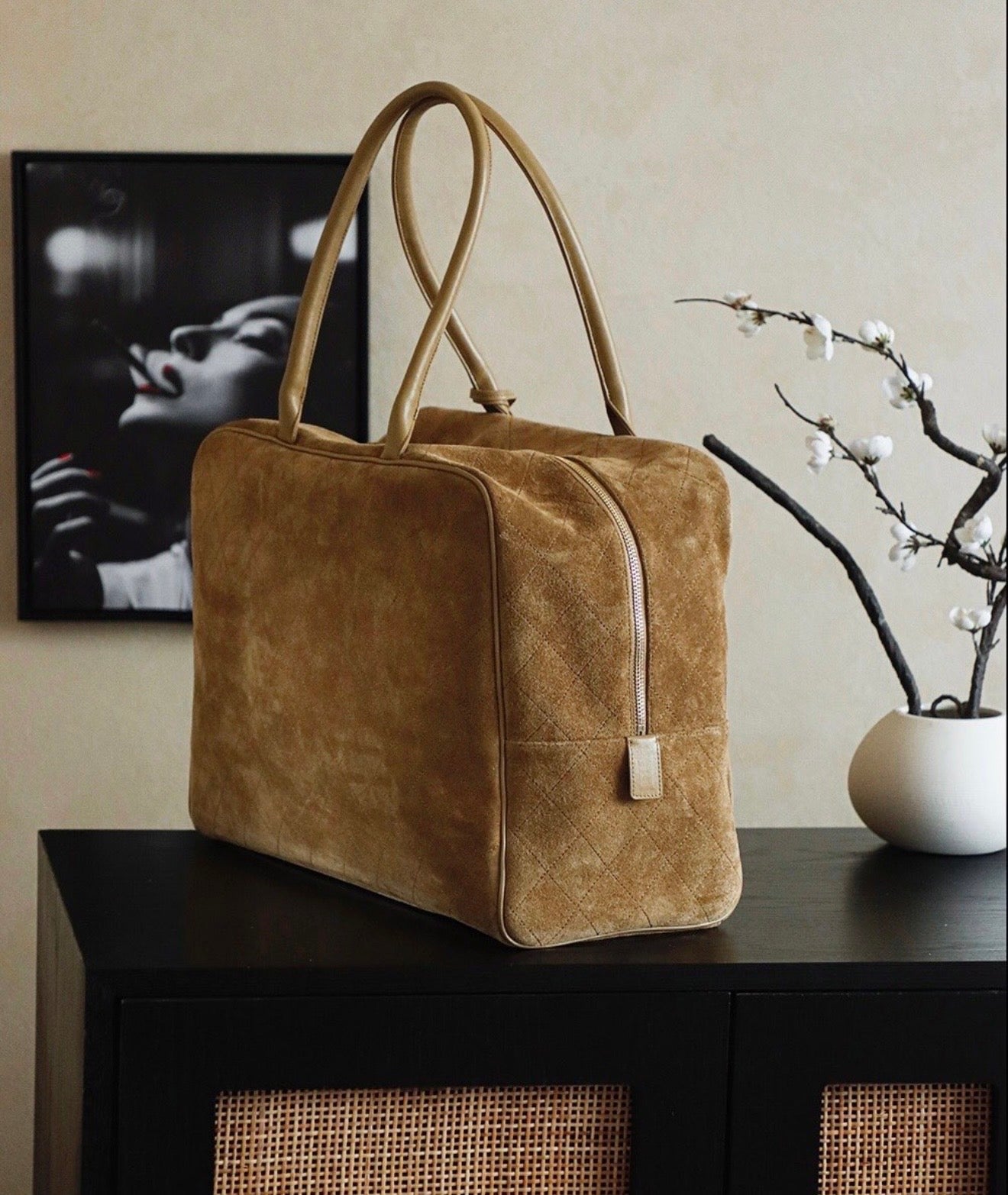 Maxi Bowling Bag