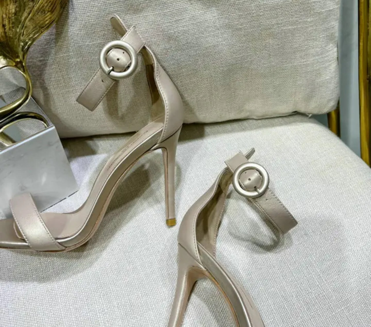GR Sandals