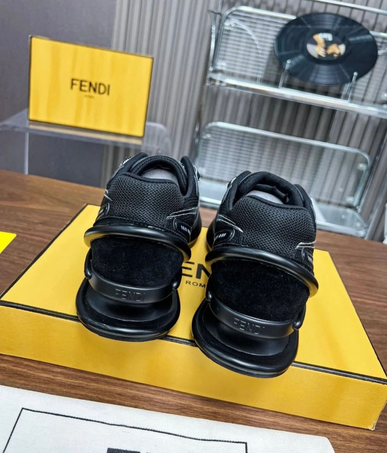 FF Trainers