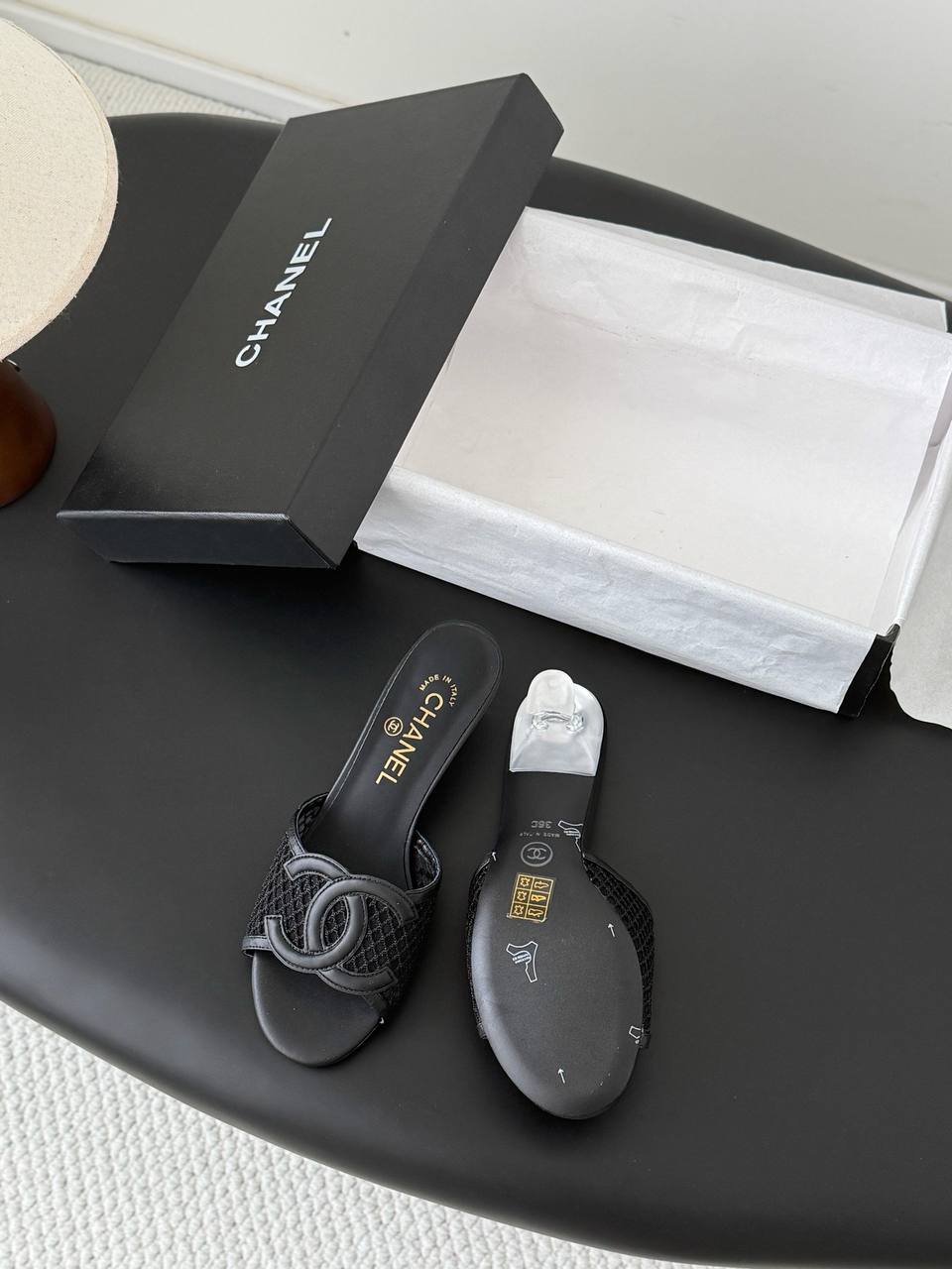 CC Sandals