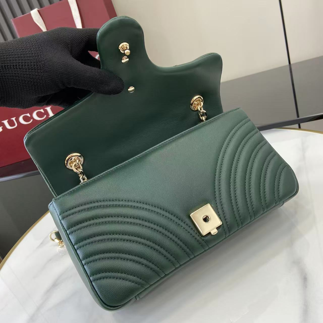 Marmont Small Shoulder Bag