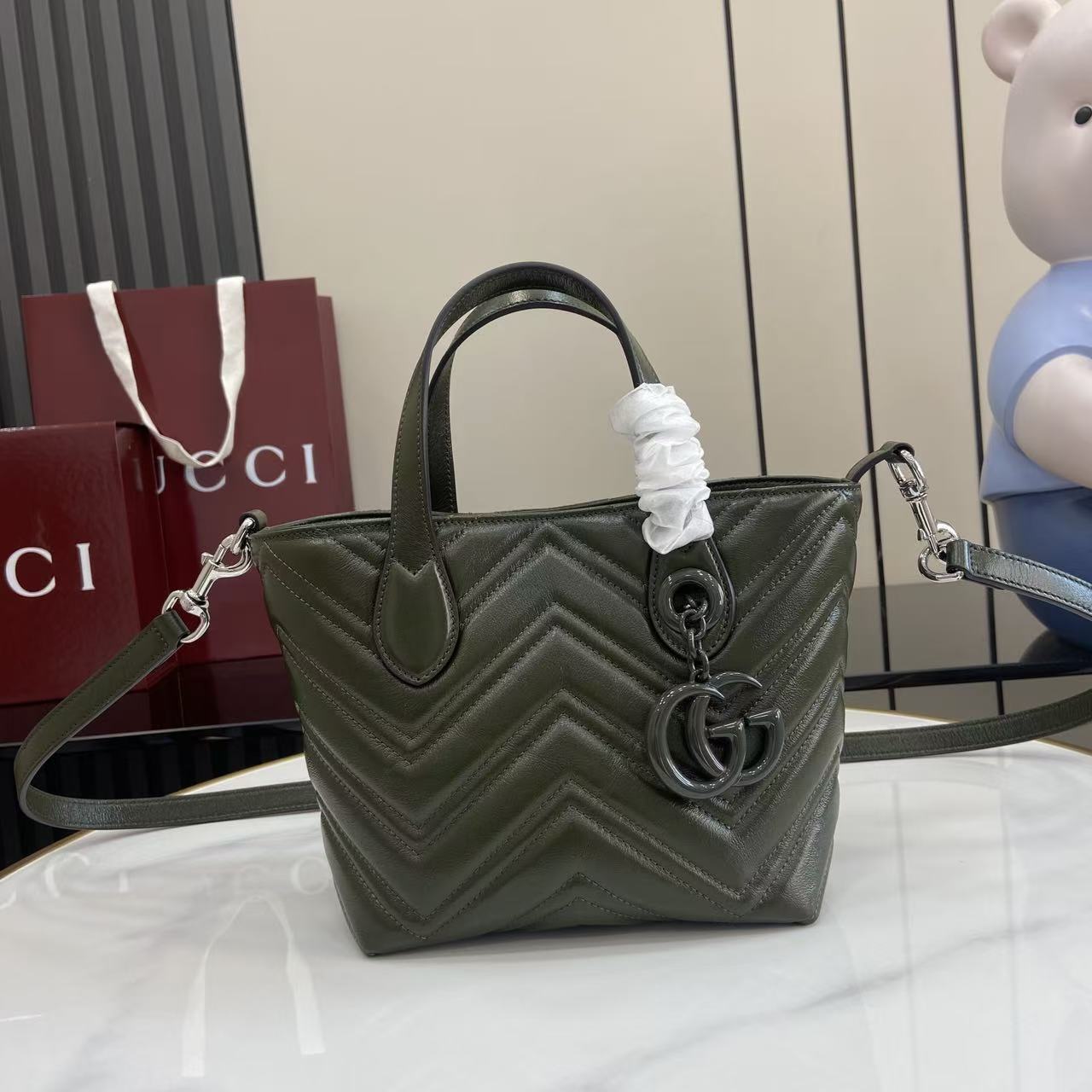 GG Mini Tote