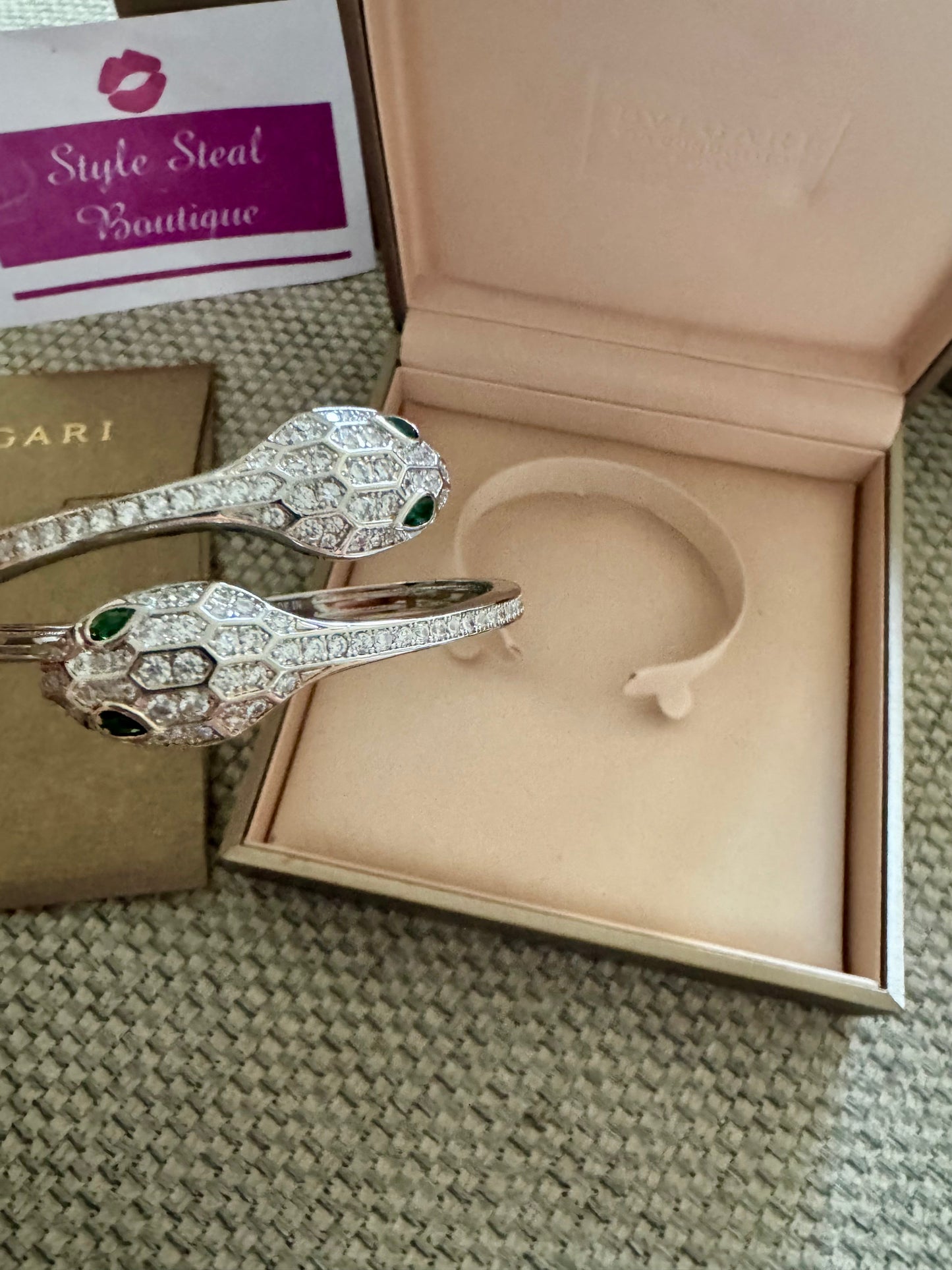 Serpenti Bracelet