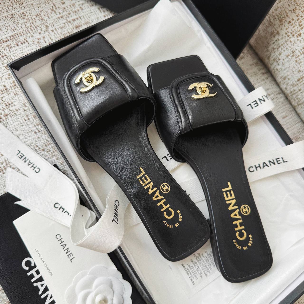 CC Sandals