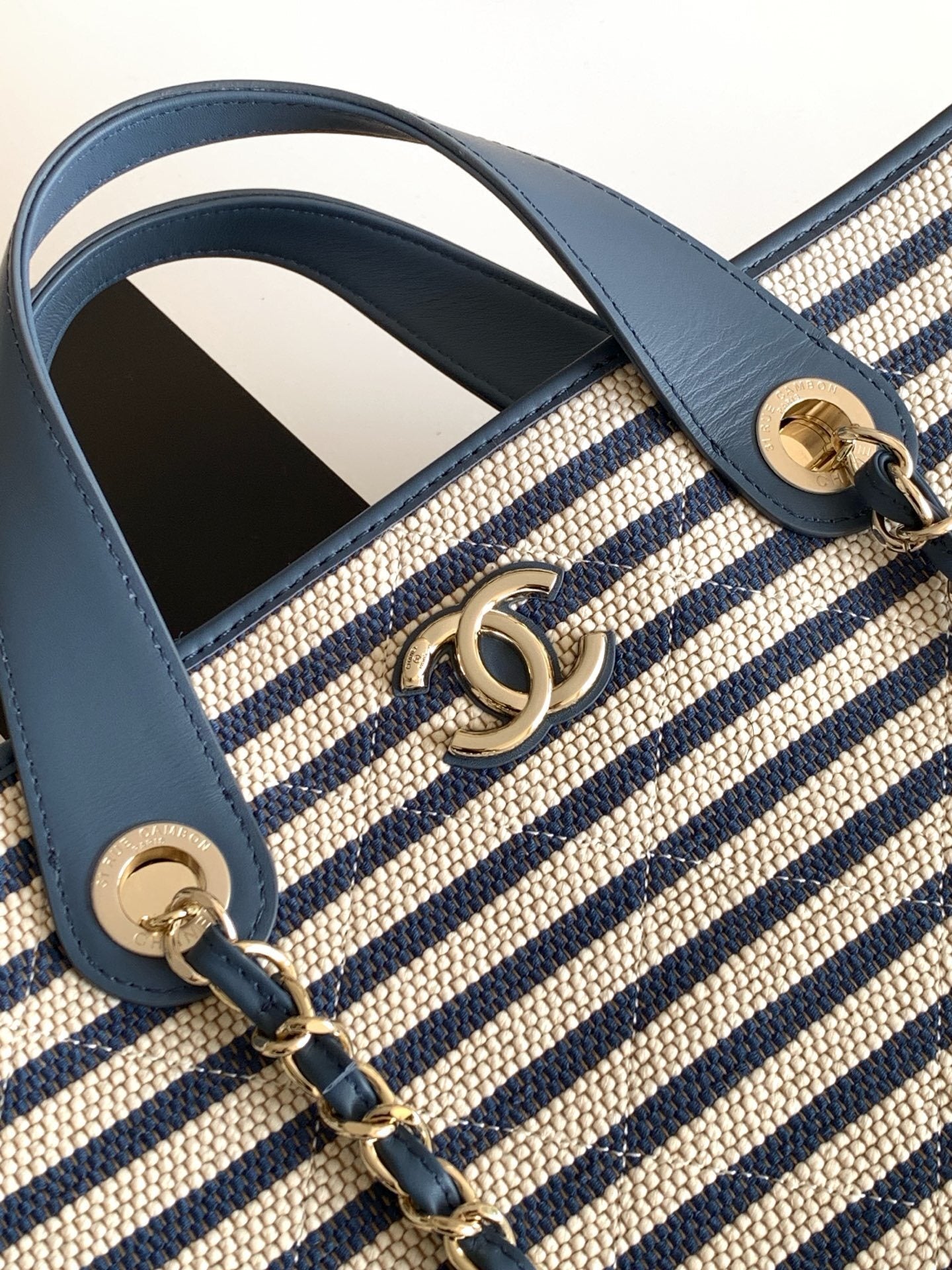 Deauville Tote