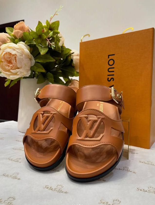 Isola Mules