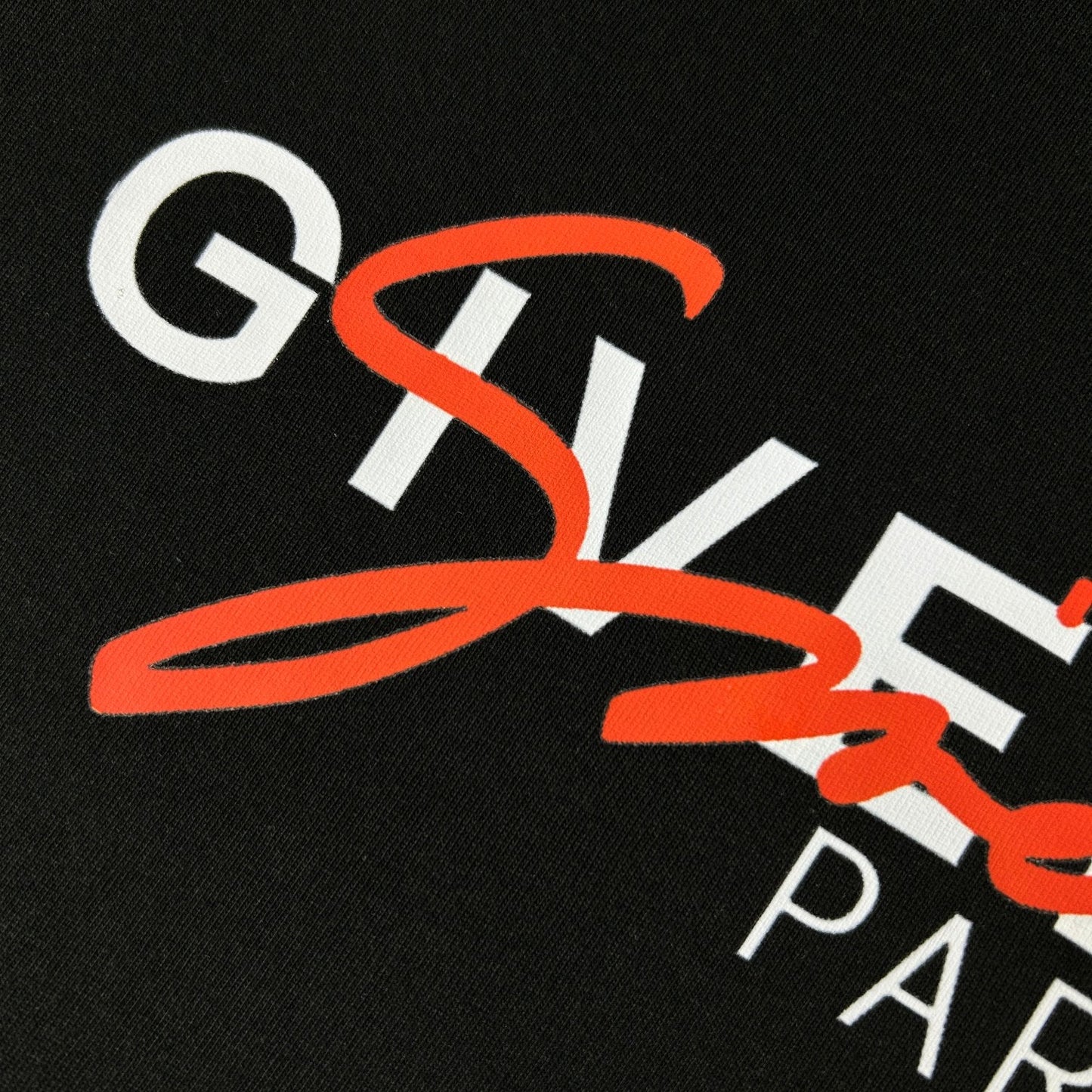 Logo T Shirt