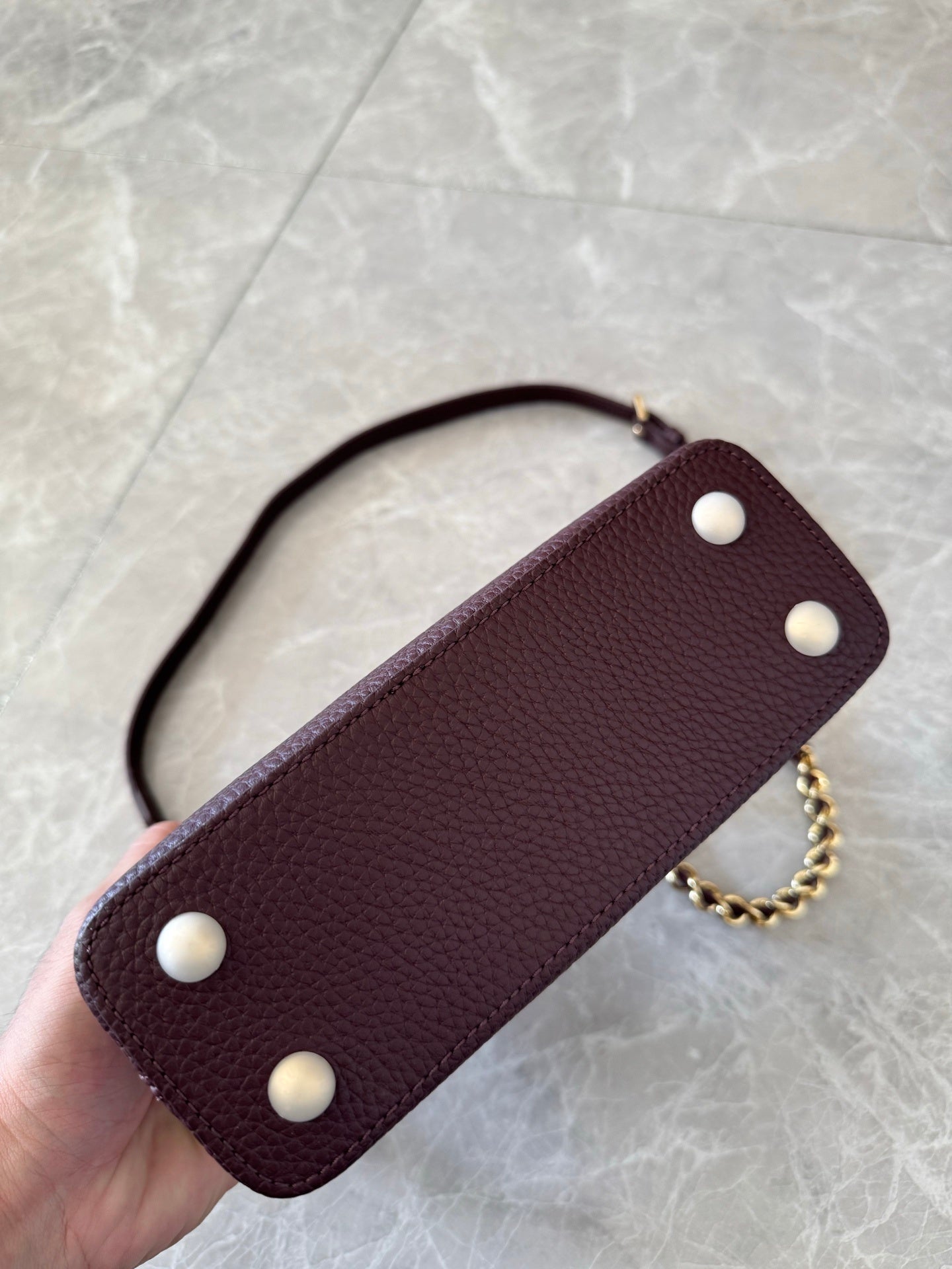 Capucines Mini