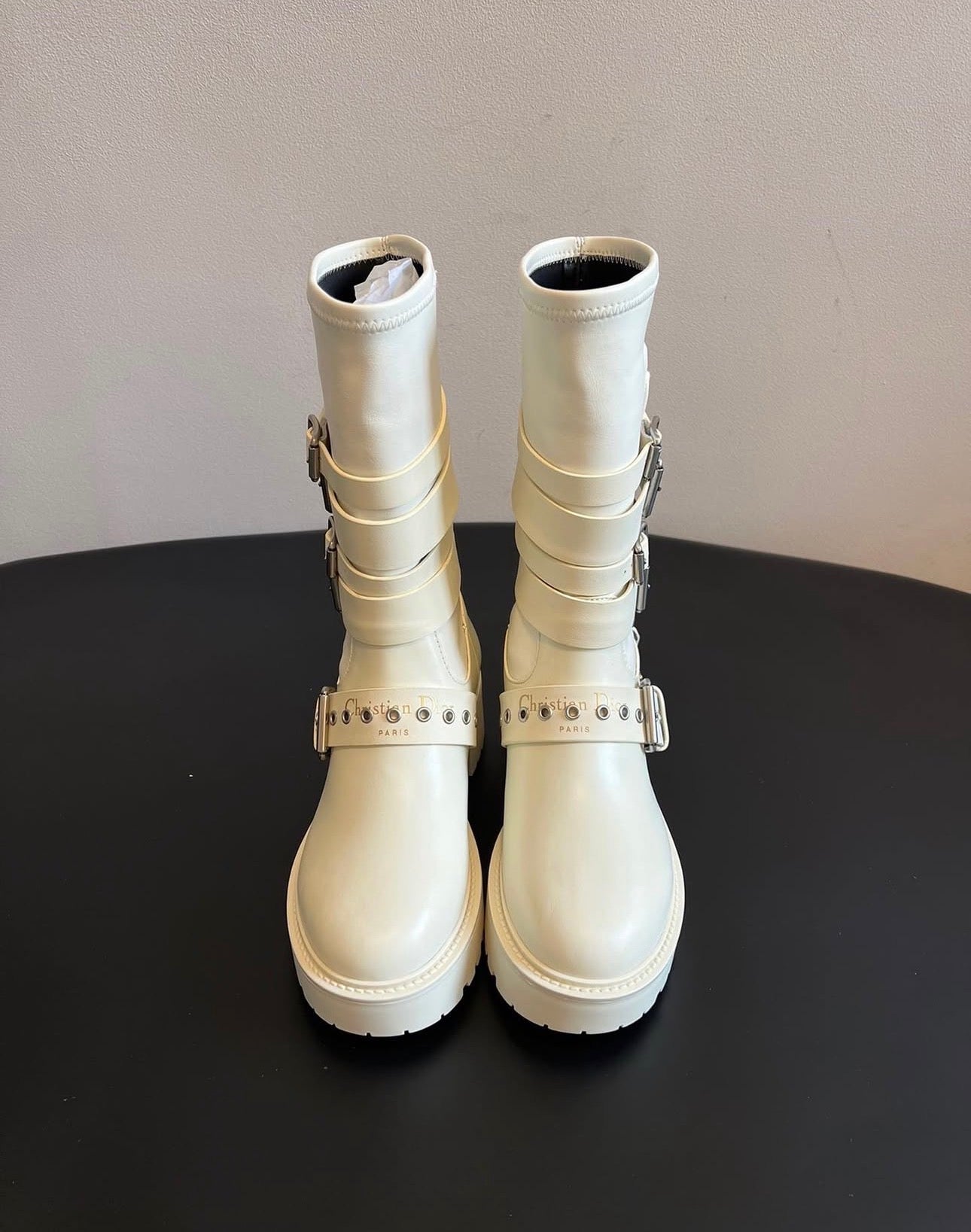 Fight Boots