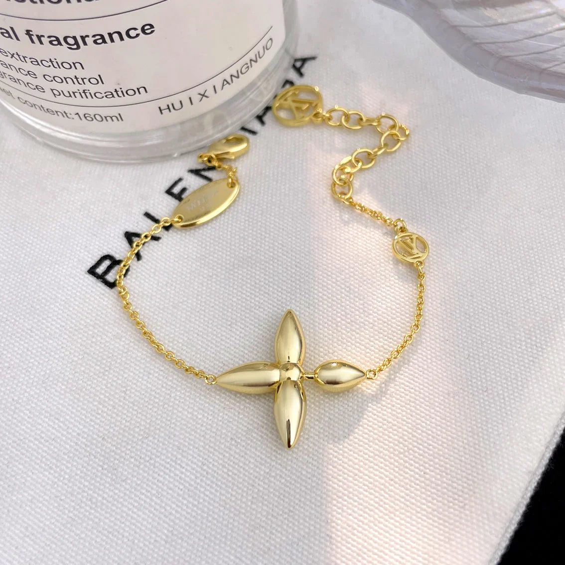 Logo Bracelet