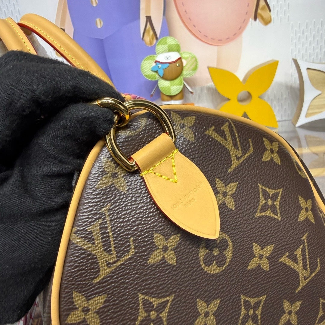 Speedy 30 Soft