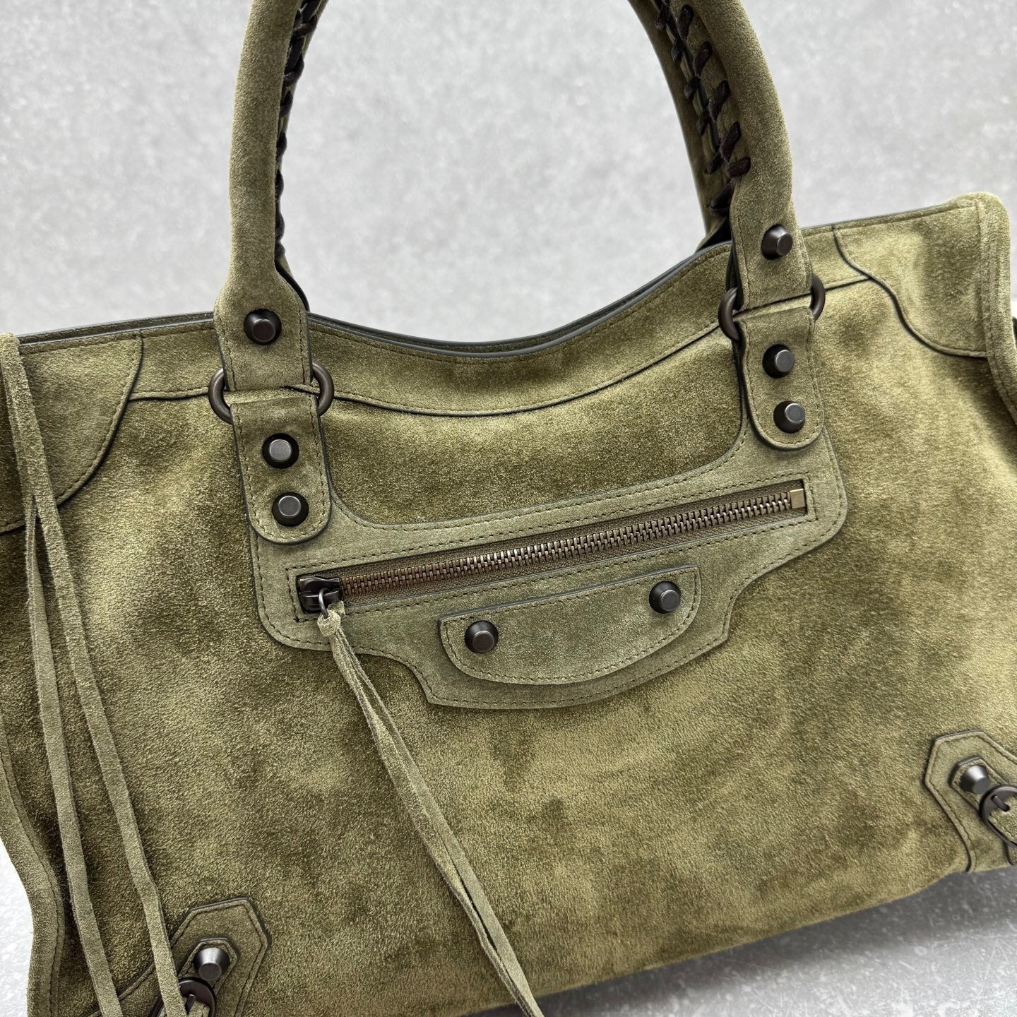 City Bag
