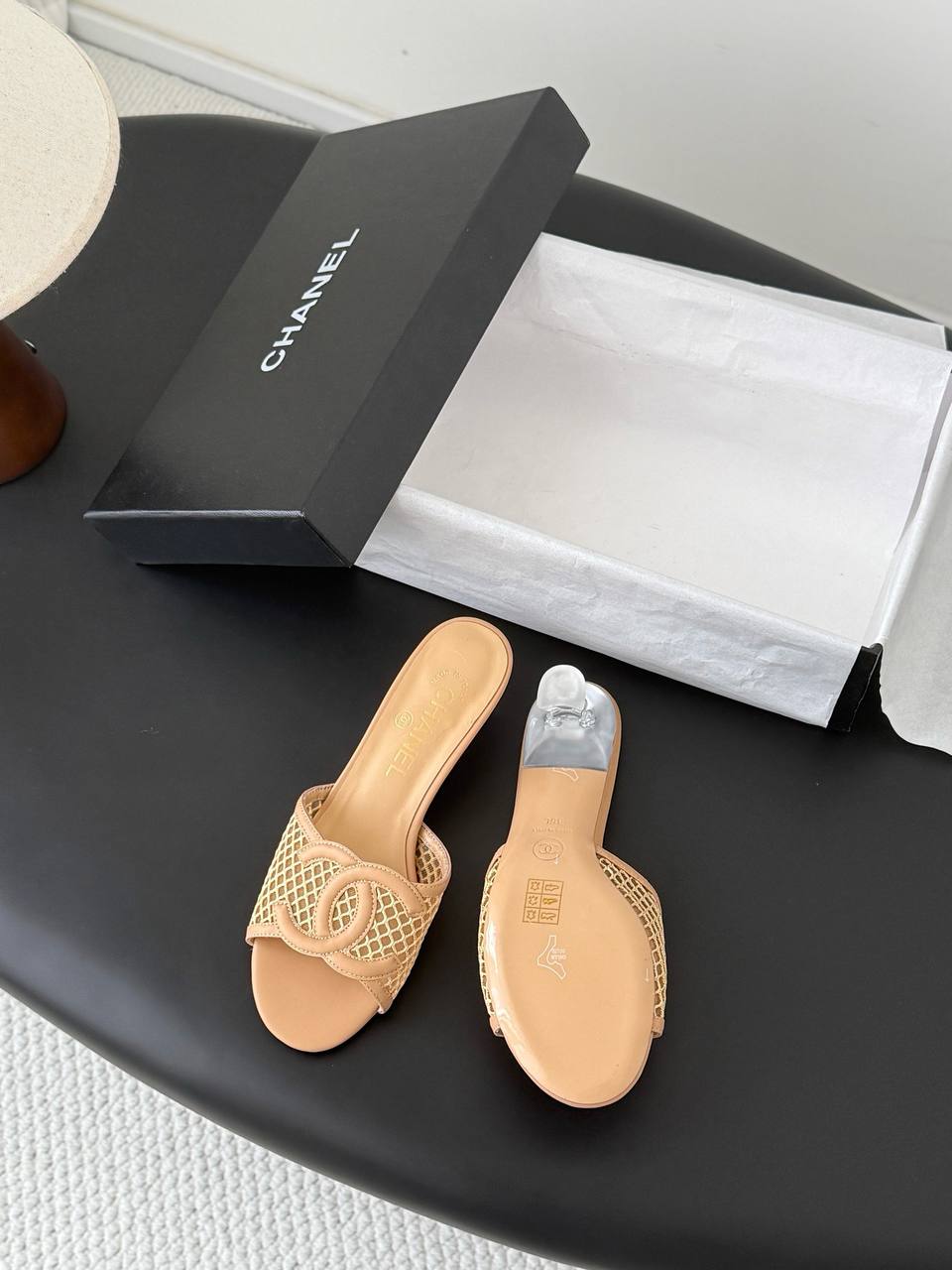 CC Sandals