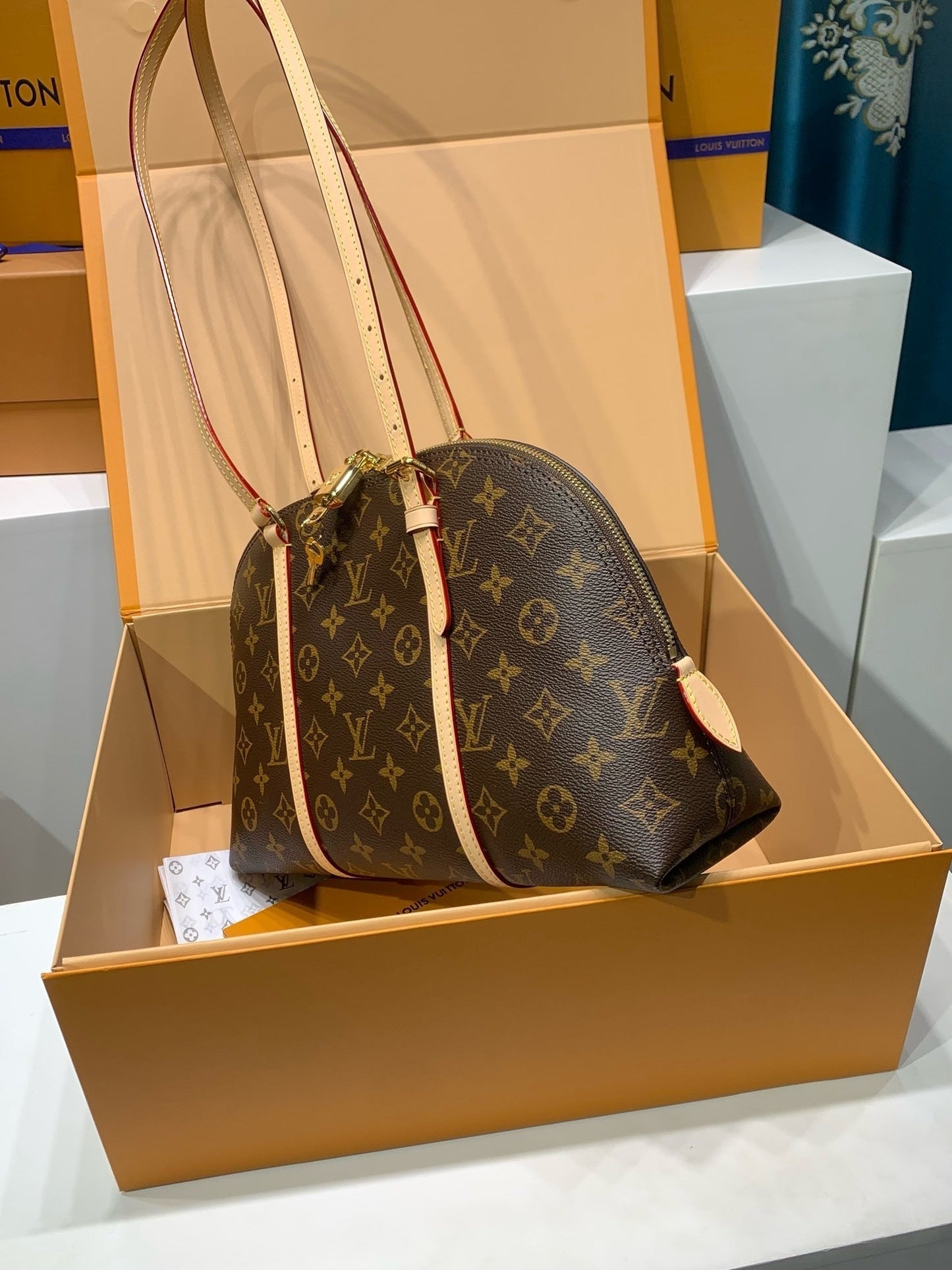 Squire Bag