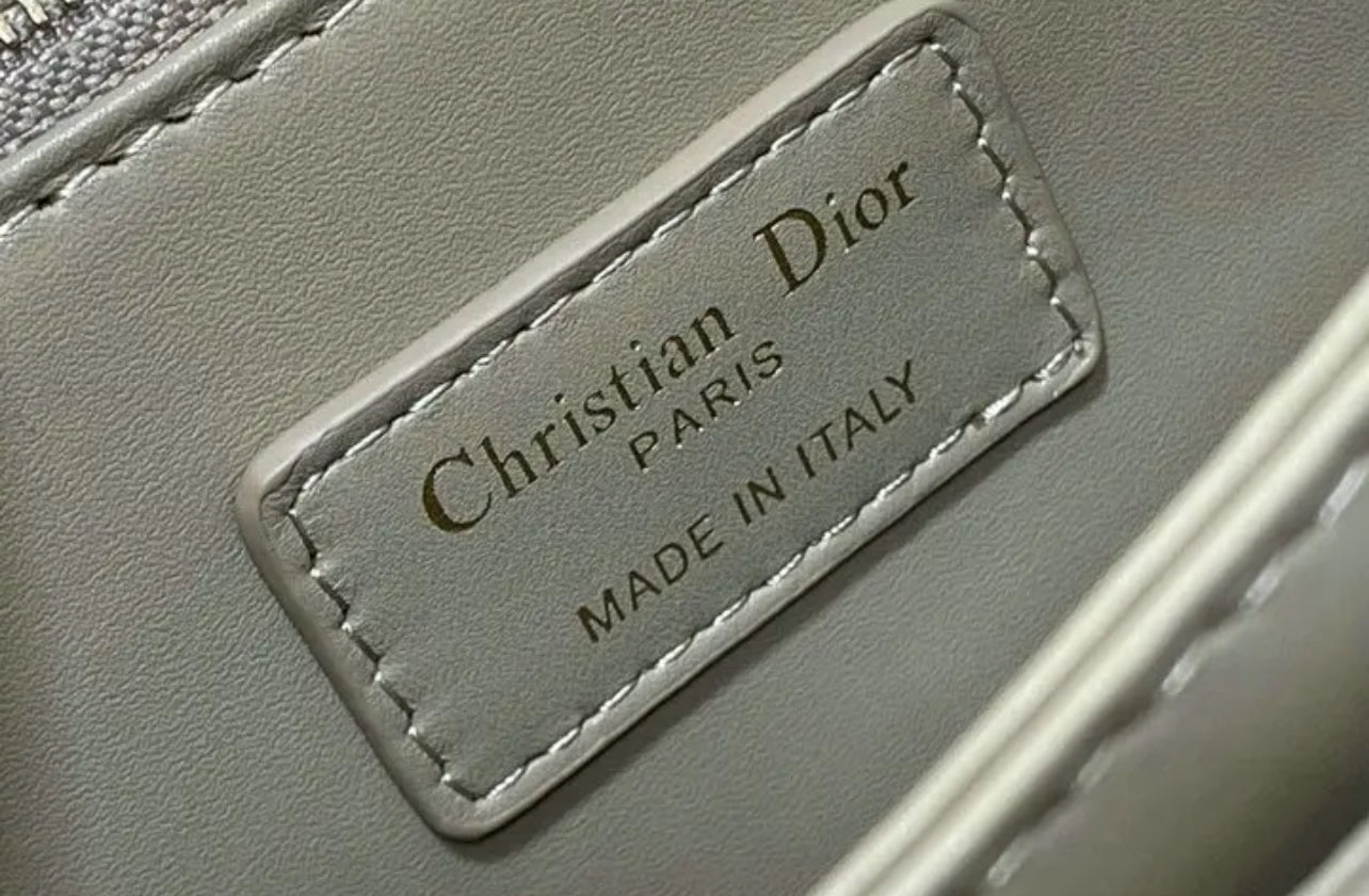 My D Top Handle