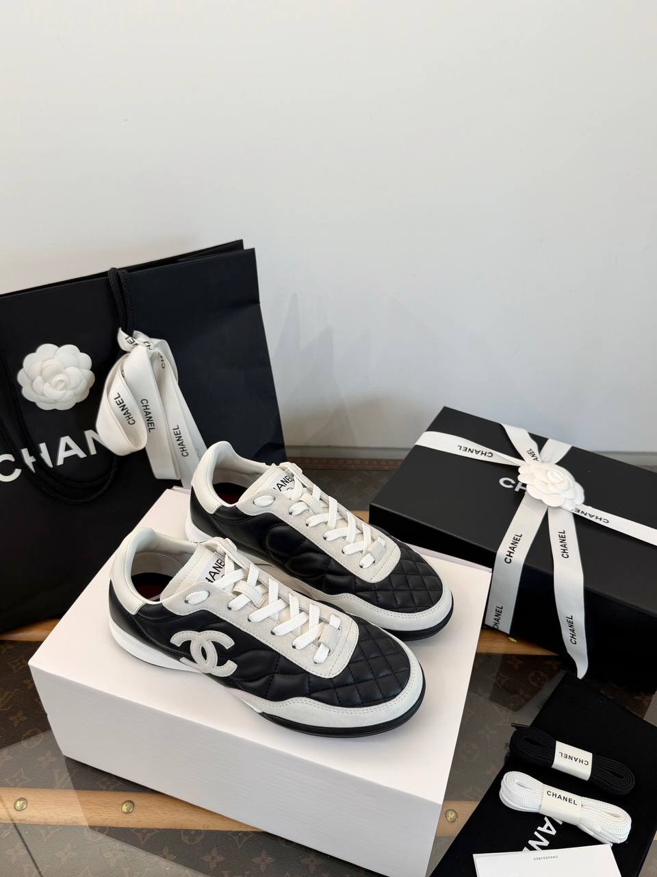 CC Trainers