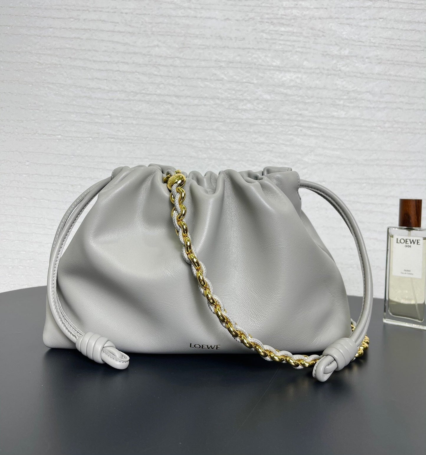 Flamenco Clutch