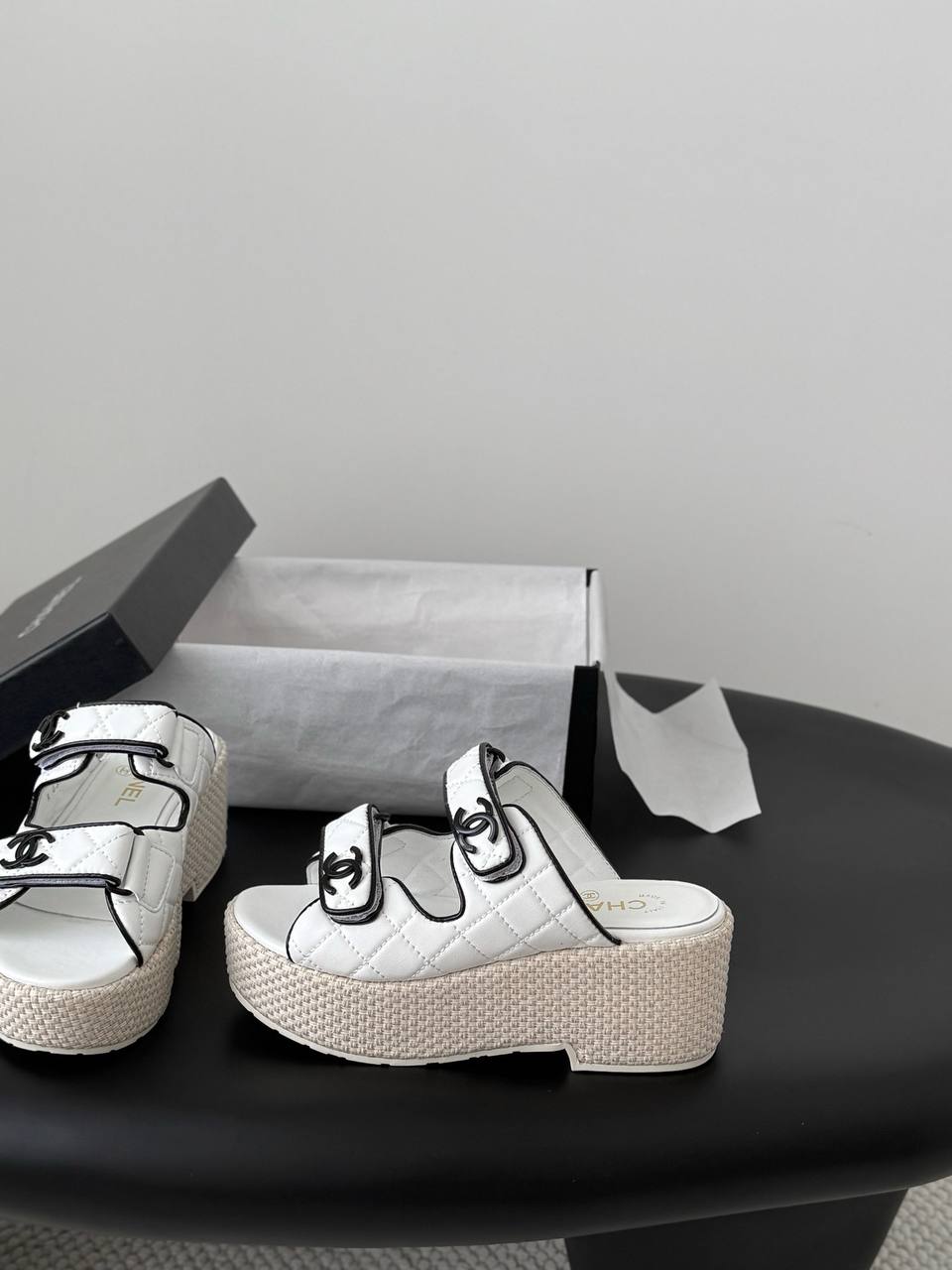 CC Sandals