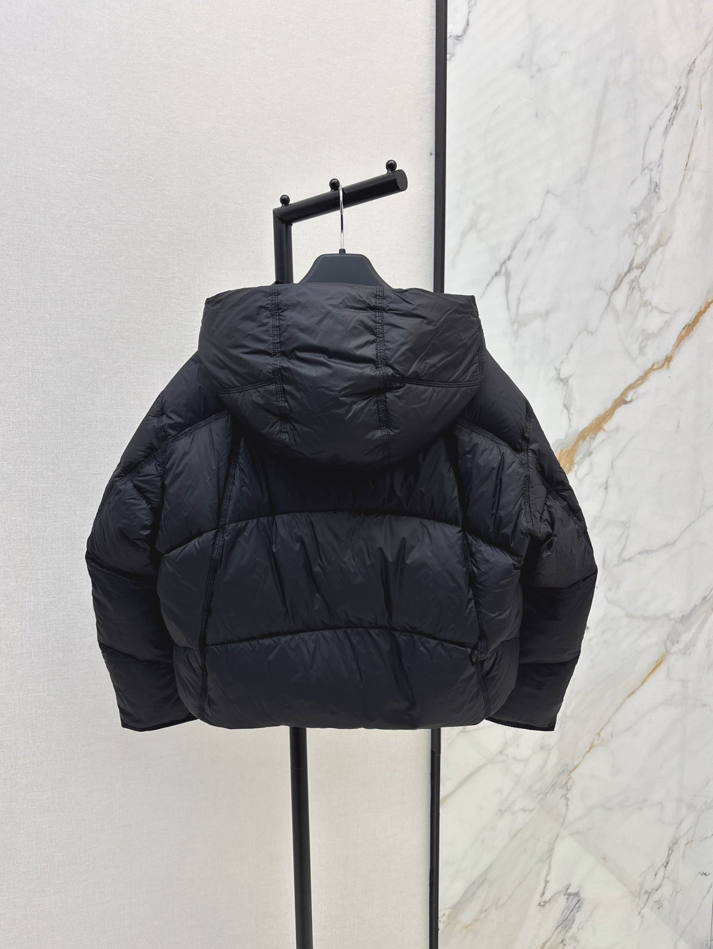 The Cube Jacket