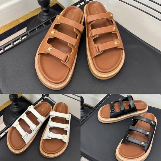 Triomphe Sandals