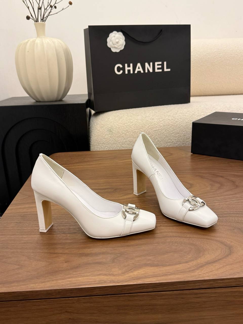 CC Pumps