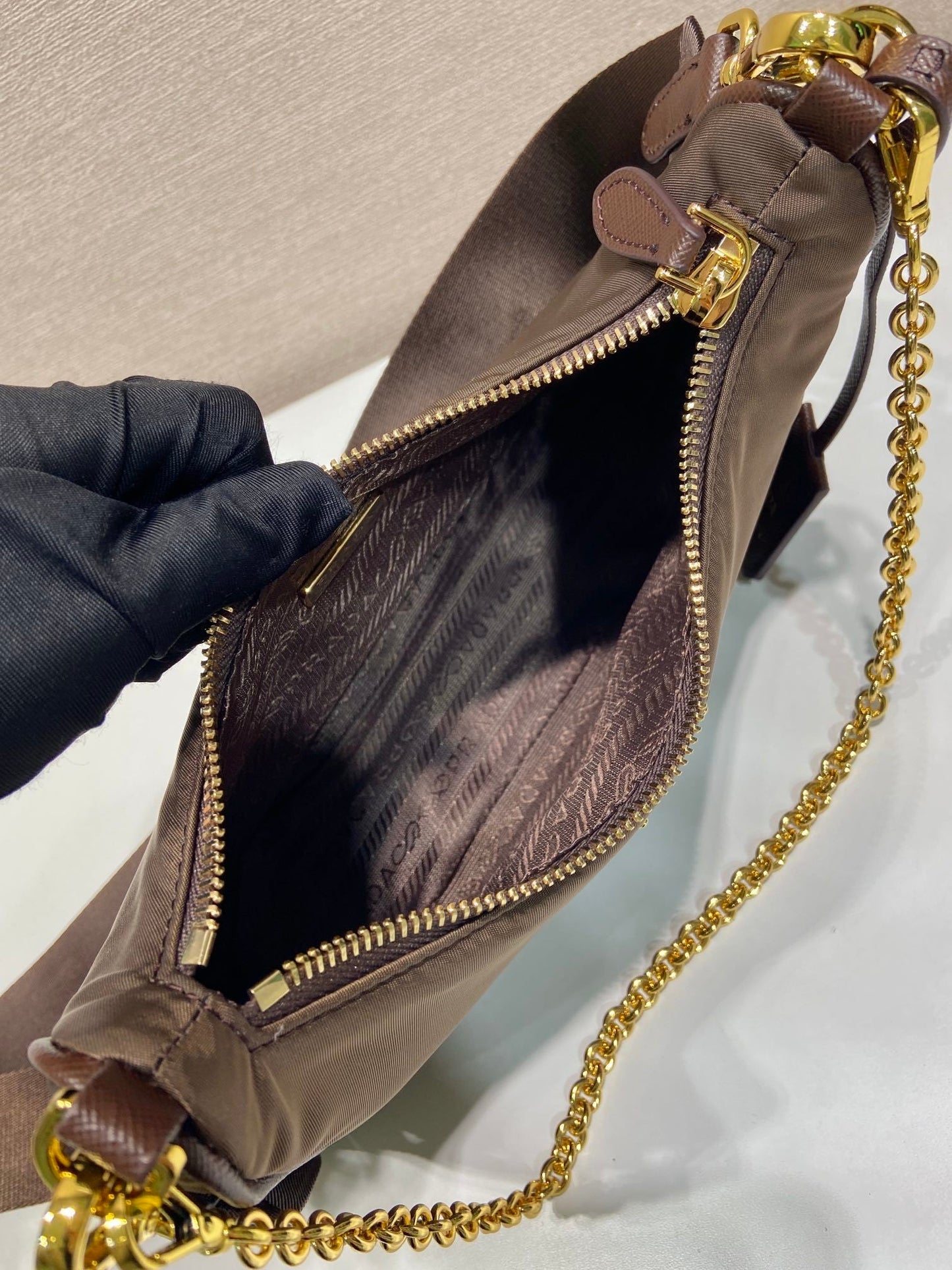 Re Edition Pochette