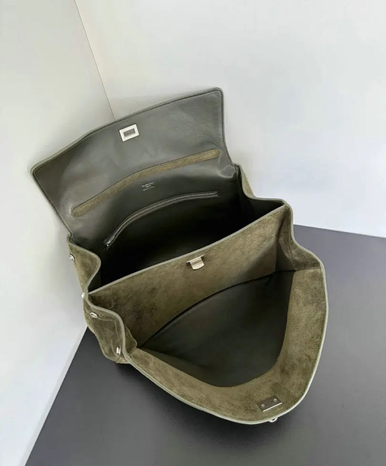 Rodeo Bag