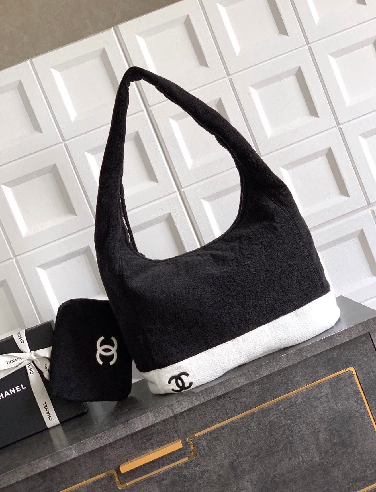 CC Beach Bag