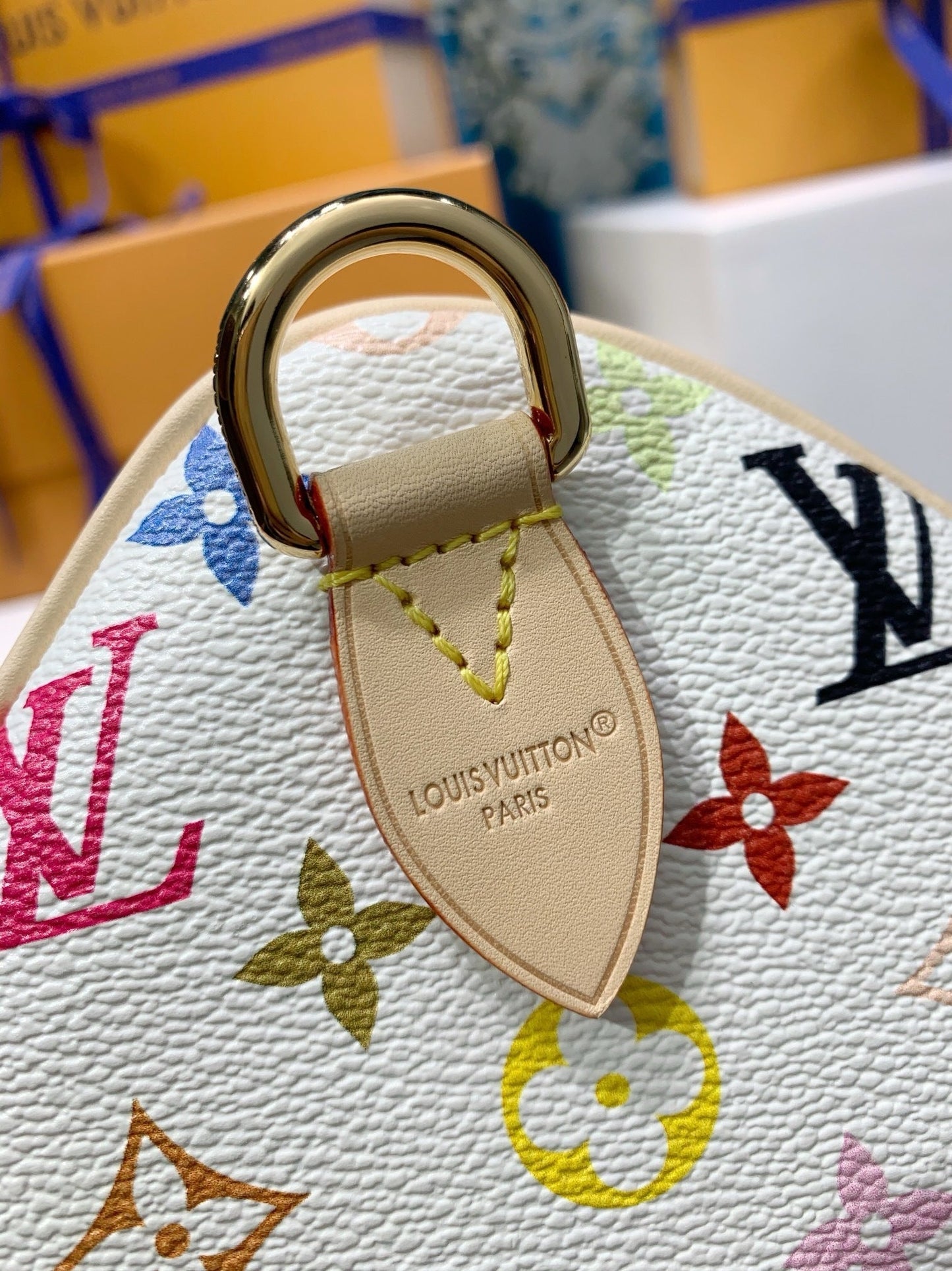 Speedy 30 Soft