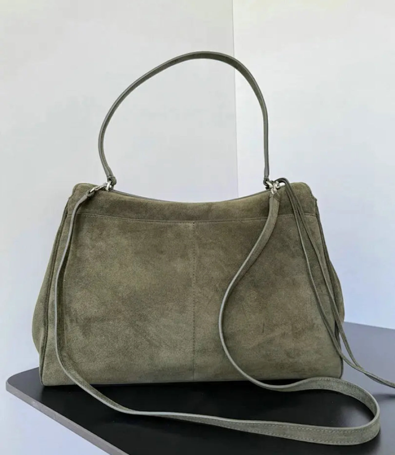 Rodeo Bag