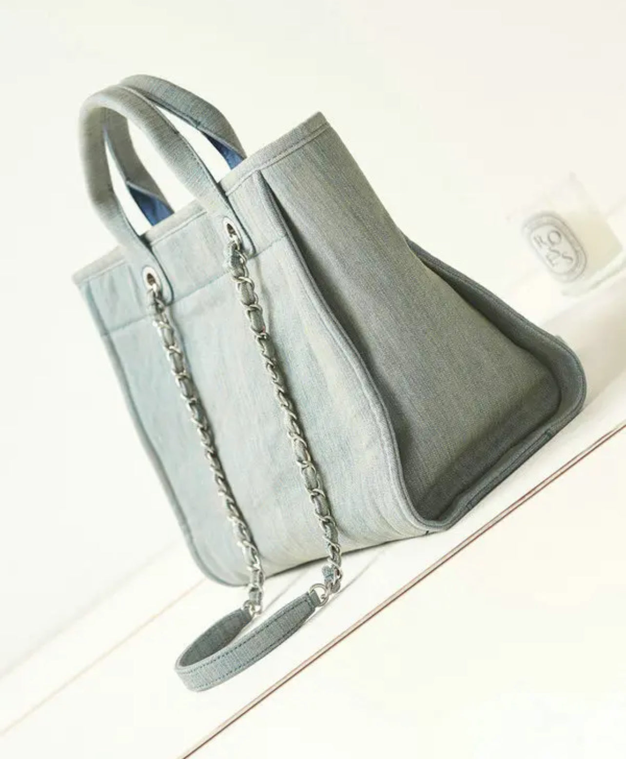 Deauville Tote