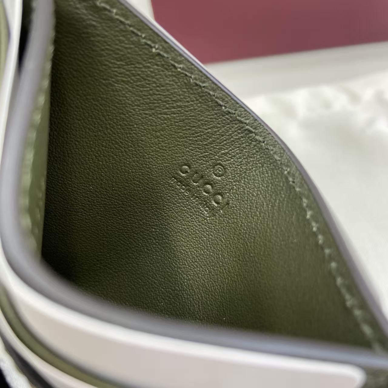 Strap Card Holder