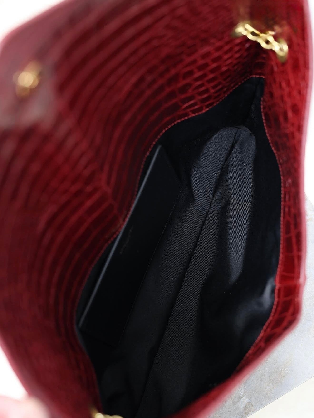 Cassandre XXL Bag