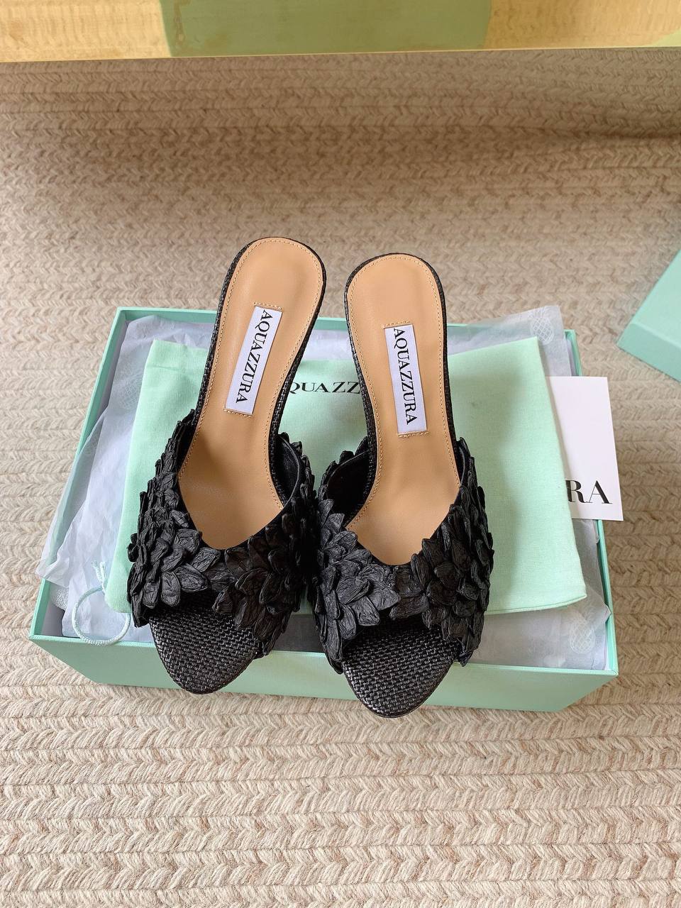 Rio Sandals