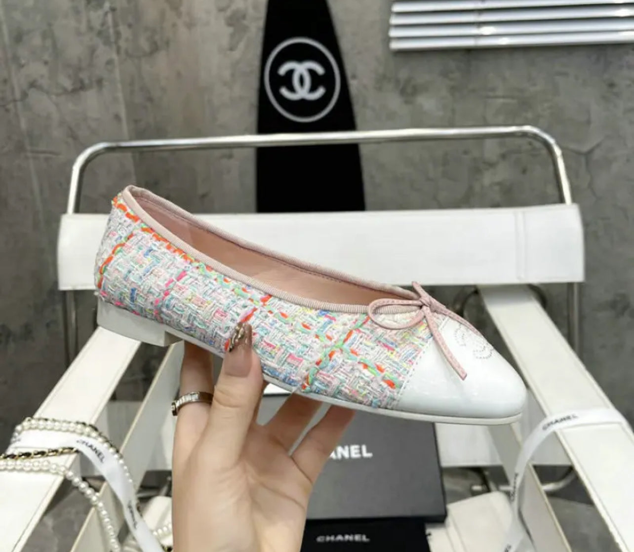 CC Pumps