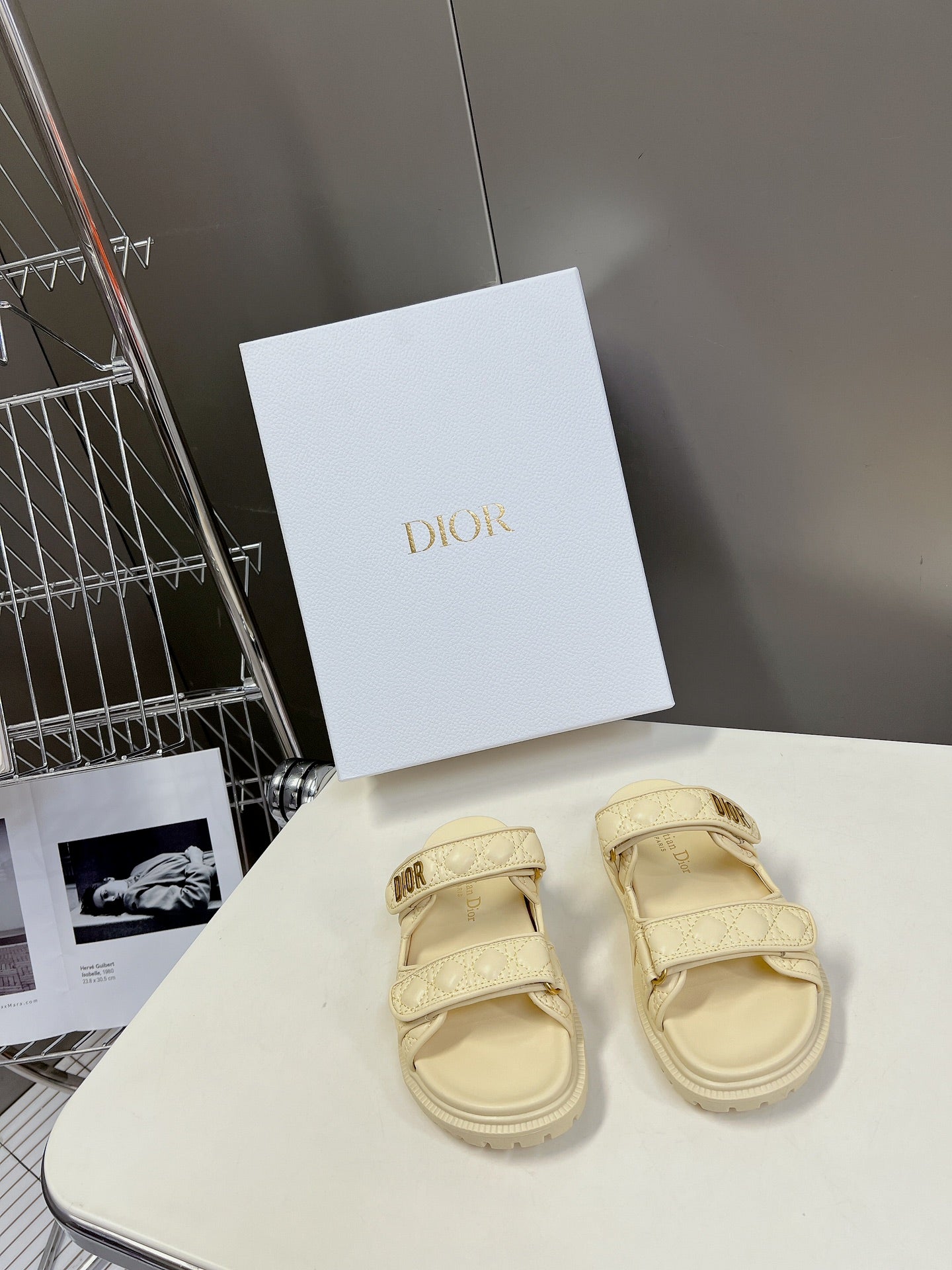 Act Sandals