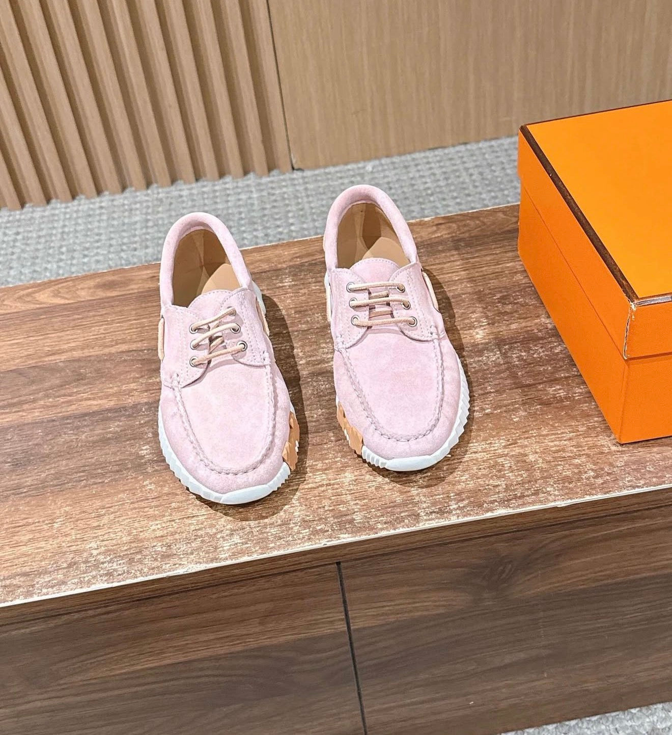 Ketch Loafers
