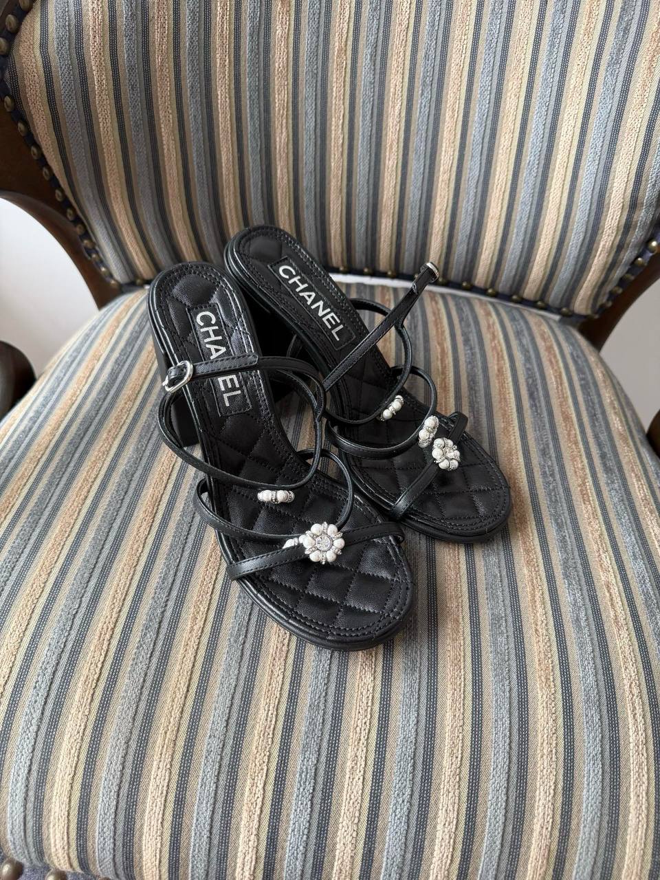 CC Sandals
