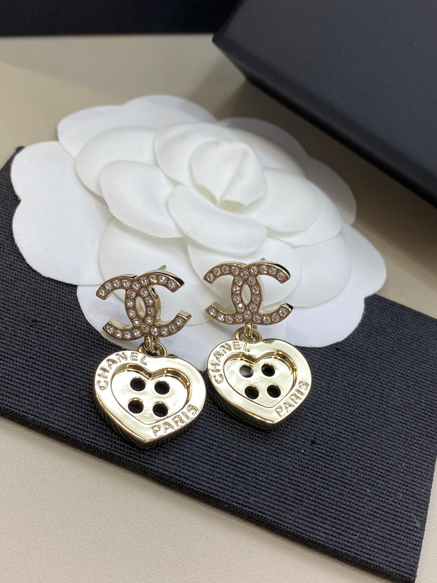 CC Earrings