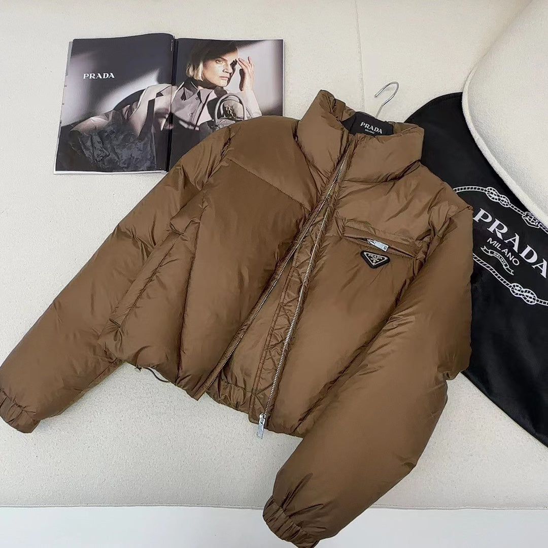 Logo Jacket