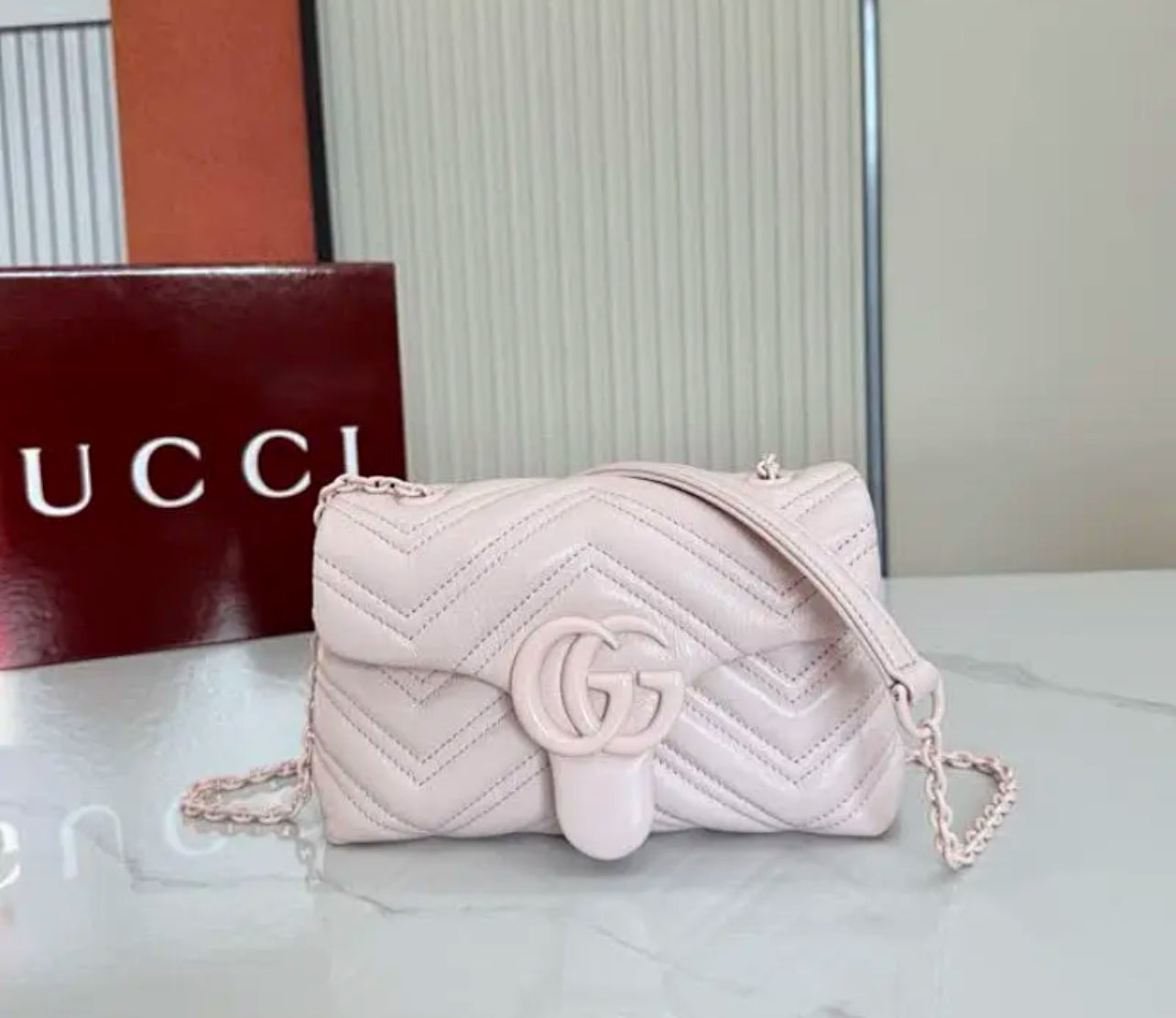 Marmont Bag