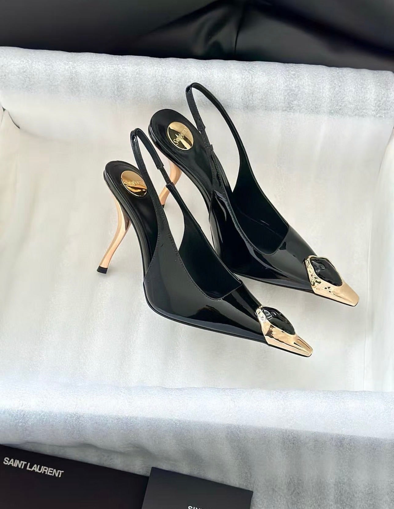 Lee Slingbacks