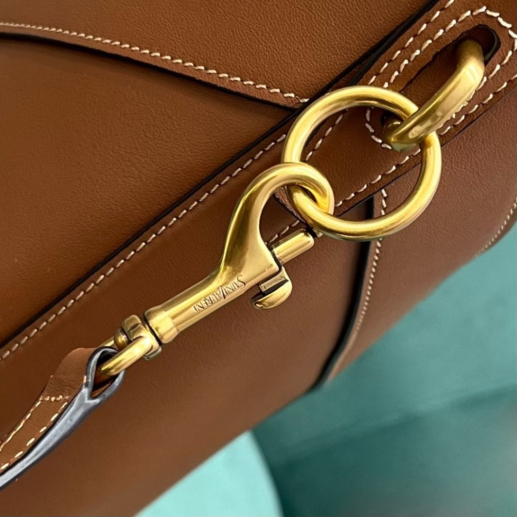 Y Bucket Bag