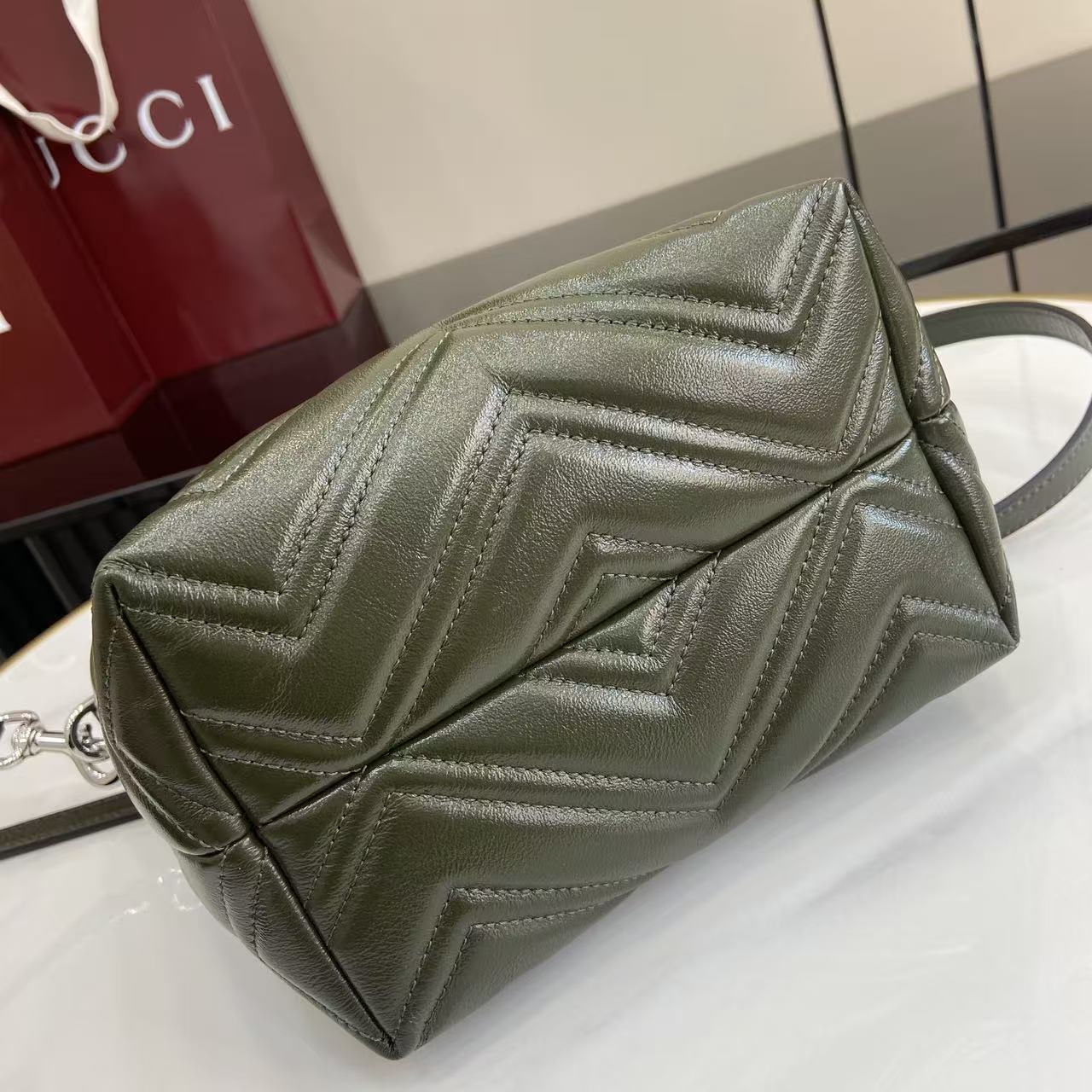 GG Mini Tote
